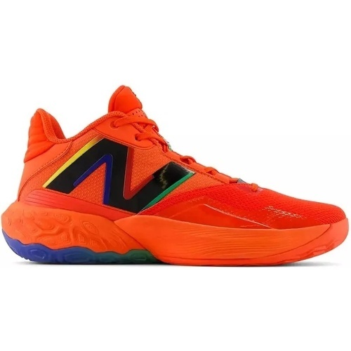 Chaussure de Basketball Two Way V4 "Gamer Pack"