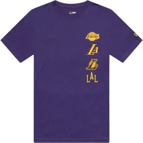 NEW ERA - T-Shirt NBA Los Angeles Lakers 23