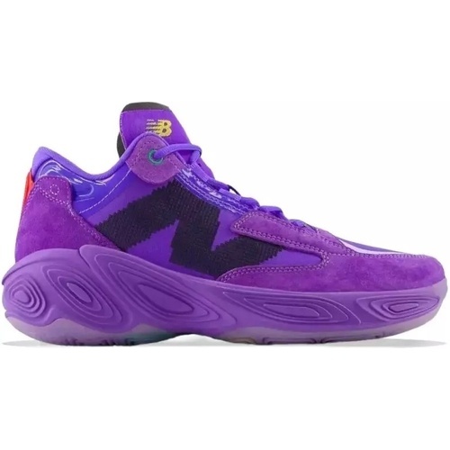 Chaussure De Basketball Fresh Foam "Gamer Pack"