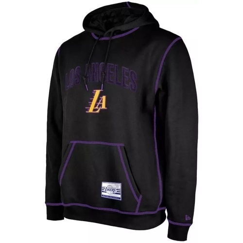 Sweat à Capuche NBA Los Angeles Lakers 23