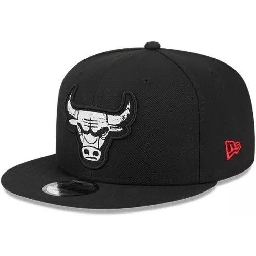 Casquette NBA Chicago Bulls 23 9Fifty Noir