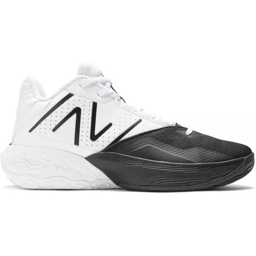 Chaussure de basketball Two Wxy V4 Dualisme