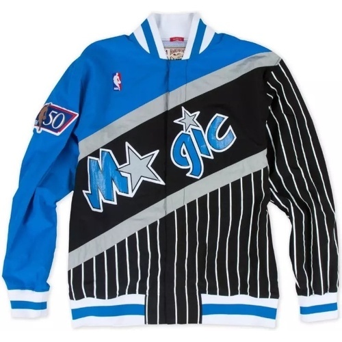 NBA Orlando Magic 1996-97 - Veste de basketball