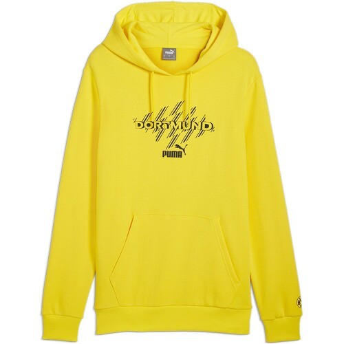 Hoodie Ftblculture Borussia Dortmund