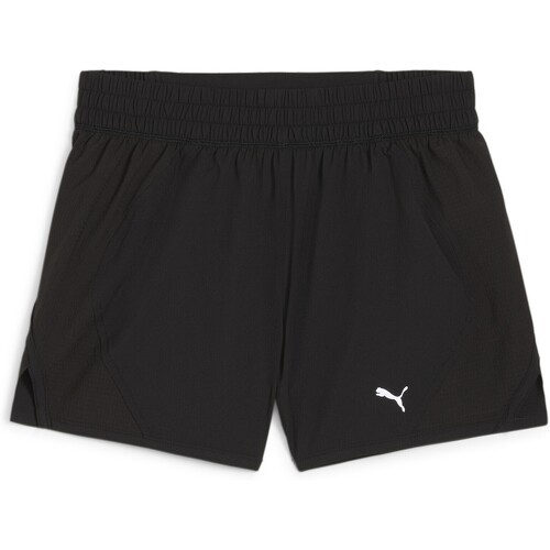 Short de running Run Velocity ULTRAWEAVE 4 Femme