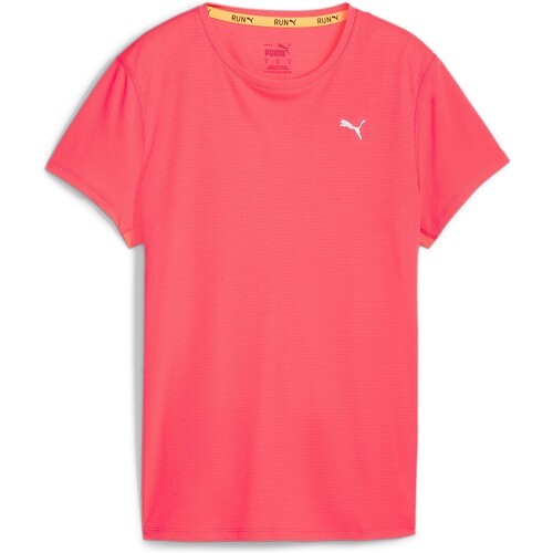 T-Shirt De Running Run Favorite Velocity