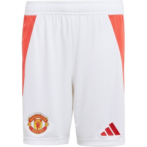 adidas - Enfant Manchester United Kit Domicile 2024-2025