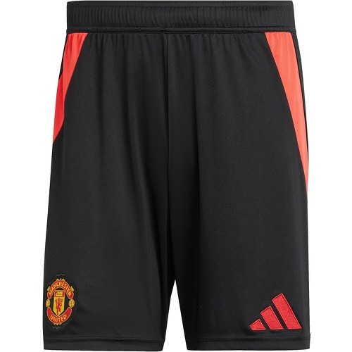 Manchester United Kit Domicile 2024-2025