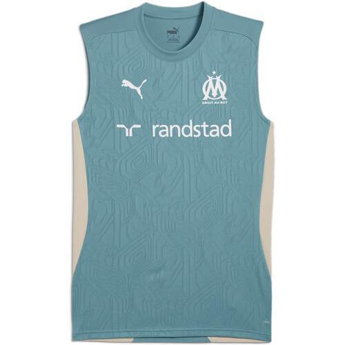 Maillot D'Entraînement Om