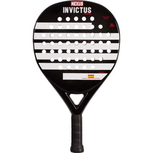 Nexus - Raquette De Padel Invictus