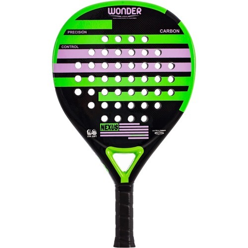 Nexus - Raquette De Padel Wovder