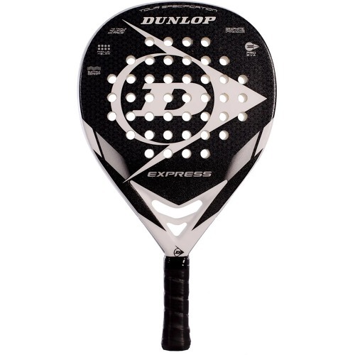 DUNLOP - Raquette De Padel Express