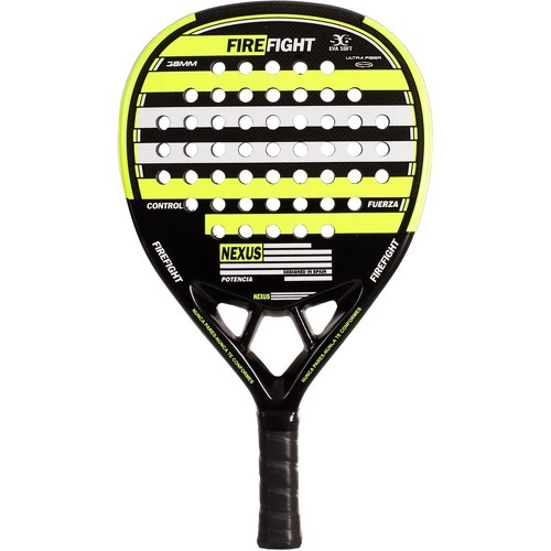 Nexus - Raquette De Padel Firefight