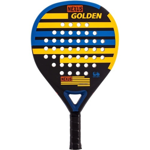 Raquette De Padel Golden