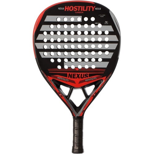 Nexus - Raquette De Padel Hostility