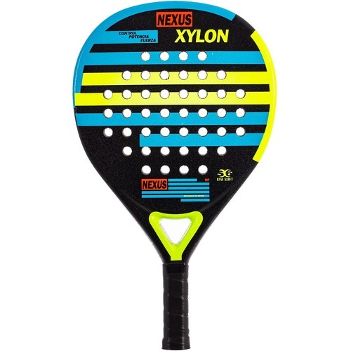 Nexus - Raquette De Padel Xylon