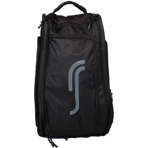 Team Small Black Backpack Team Small Black