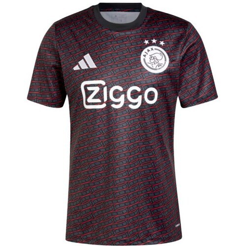 Maillot d'échauffement Ajax Amsterdam