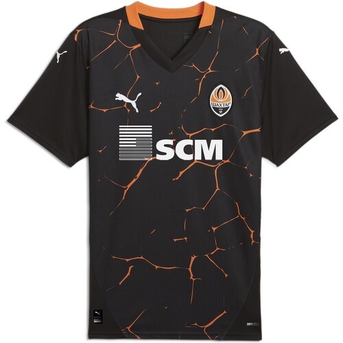 Maillot Away 24/25 Fc Shakhtar Donetsk