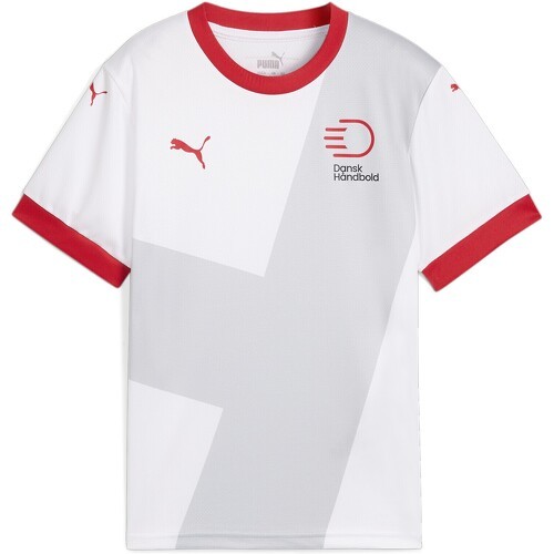 Maillot De Handball Away Danemark