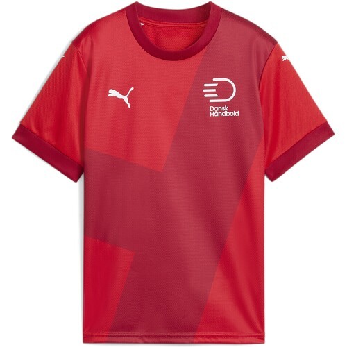 Maillot De Handball Home Danemark