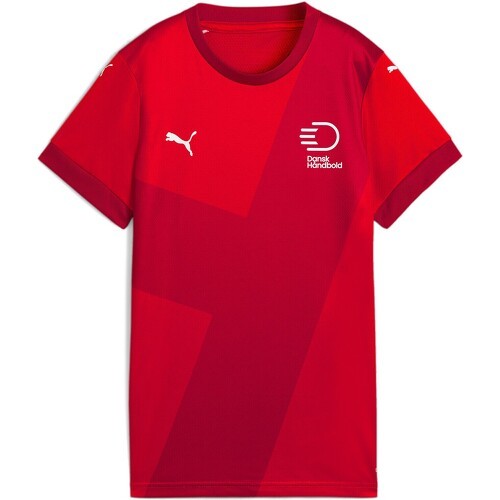 Maillot De Handball Home Danemark