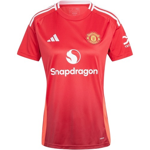 adidas Performance - Maillot Domicile Manchester United 24/25