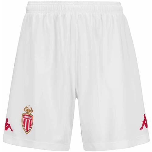 Short Kombat Ryder Pro Home AS Monaco 24/25