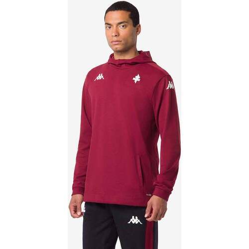 Sweatshirt Arufegot FC Metz 24/25