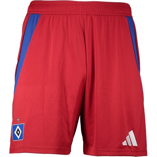 adidas - Hamburger SV short domicile 2024/2025