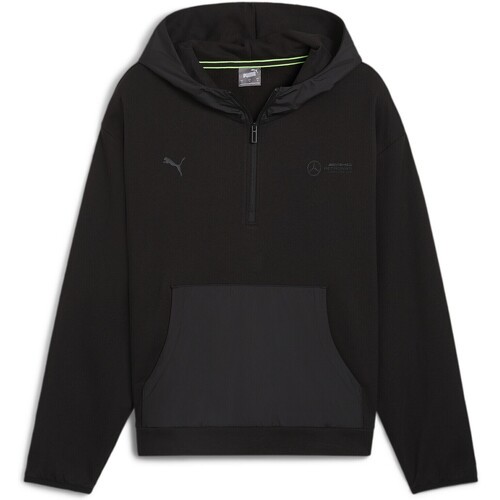 PUMA - Hoodie Statement Mercedes Amg Petronas F1®