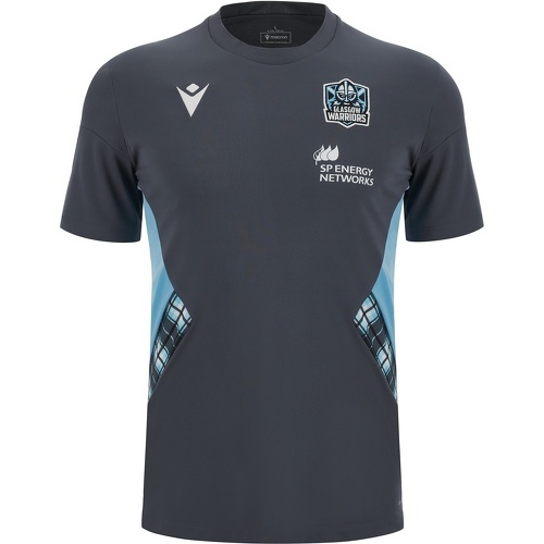 Maillot Training Glasgow Warriors 2023/24