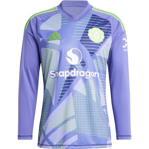 adidas - Manchester United Maglia Portiere 2024/2025