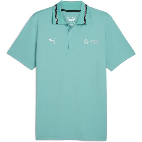 Polo Cloudspun Mercedes Amg Petronas F1®