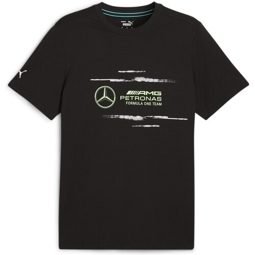 PUMA - T-Shirt À Logo Mercedes Amg Petronas F1®