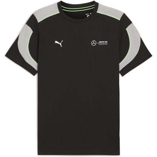 PUMA - T-Shirt Mt7+ Mercedes Amg Petronas F1®