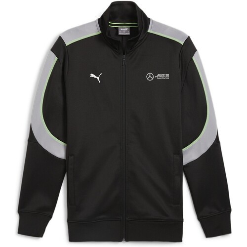 Veste De Survêtement Mt7+ Mercedes Amg Petronas F1®