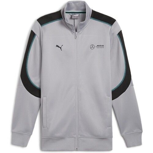 Veste De Survêtement Mt7+ Mercedes Amg Petronas F1®