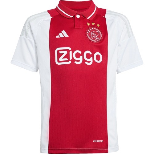 adidas Performance - Maillot Domicile Ajax Amsterdam 24/25 Enfants