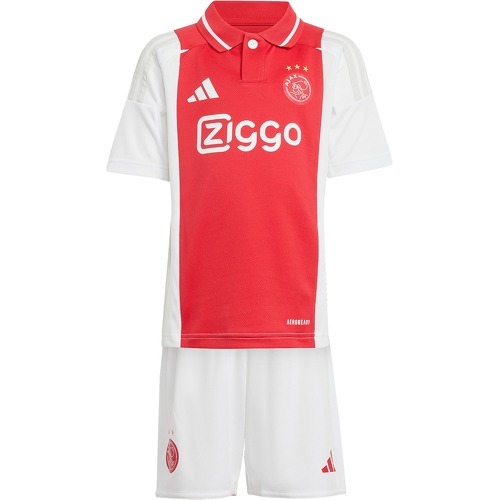 adidas - Ensemble Ajax Amsterdam Domicile 2024-2025