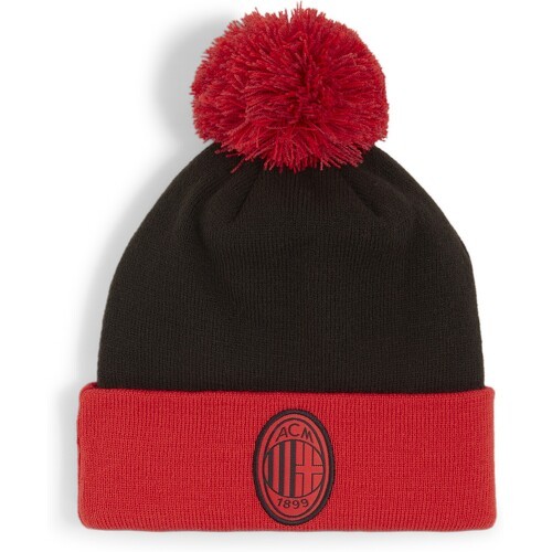 Bonnet AC Milan Enfant et Adolescent