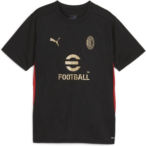 Maillot D’Entraînement Ac Milan