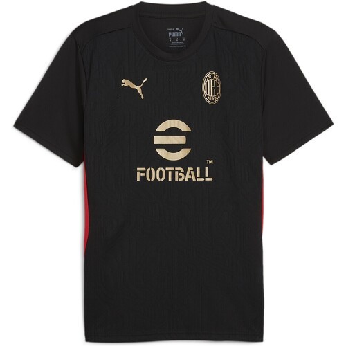 Maillot D’Entraînement Ac Milan