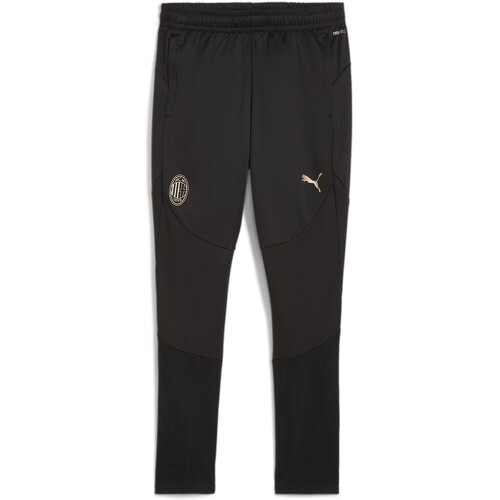 Pantalon D'Entraînement Ac Milan