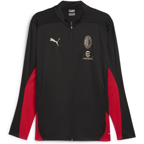 Veste D'Entraînement Ac Milan