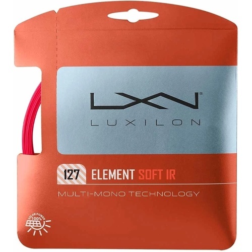 LUXILON - Element Soft Ir (12M)