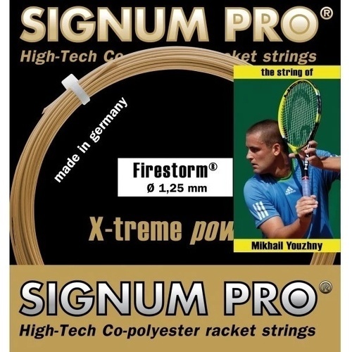 Pro Firestorm (12M)