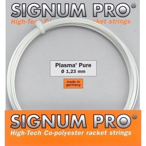 Pro Plasma Pure (12m)