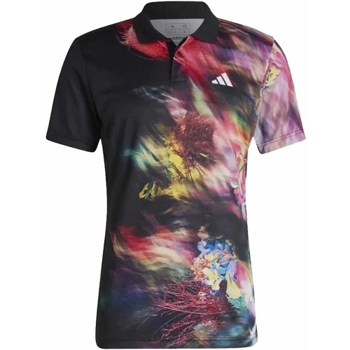 Polo de tennis Melbourne HEAT.RDY FreeLift