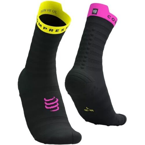 COMPRESSPORT - Pro Racing Socks v4.0 Ultralight Run High